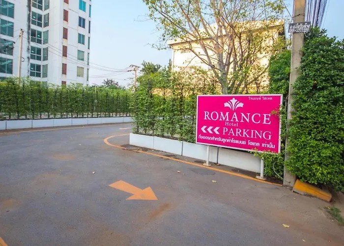 Romance Srinakarin