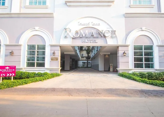 Hotel Romance Srinakarin