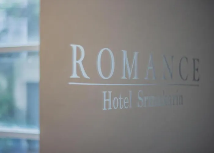 Romance Srinakarin