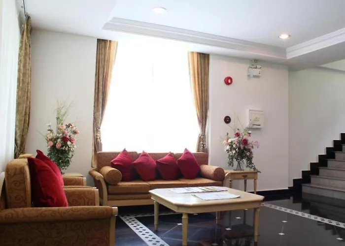 Hotel Romance Srinakarin Bangkok