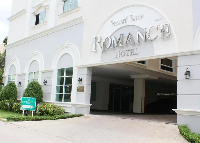 Romance Srinakarin