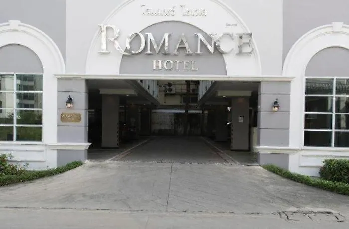 Romance Srinakarin
