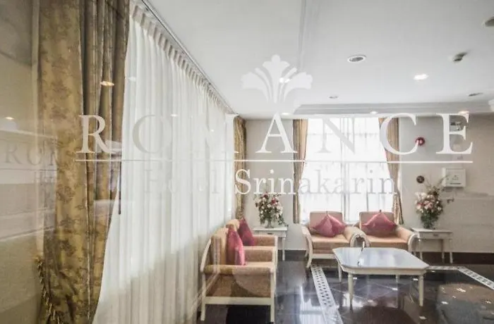 Hotel Romance Srinakarin Bangkok