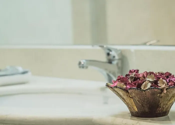 Hotel Romance Srinakarin 3*