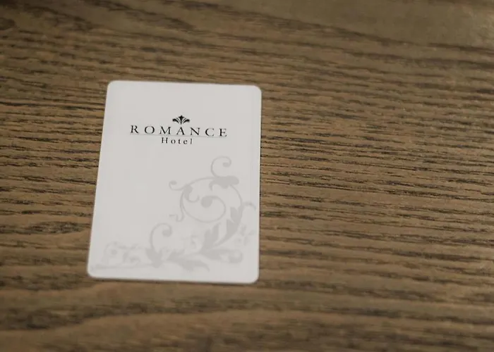 Hotel Romance Srinakarin Bangkok