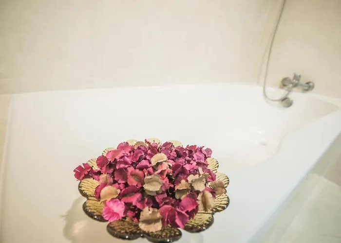 Hotel Romance Srinakarin Bangkok