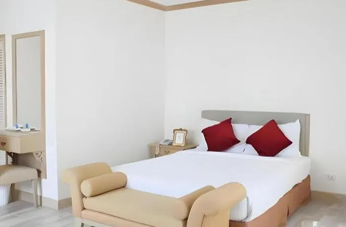 Hotel Romance Srinakarin Bangkok