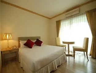 Hotel Romance Srinakarin