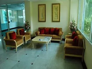Romance Srinakarin Hotel Bangkok